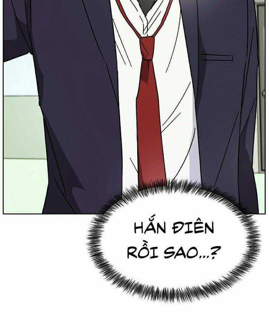 Đại Ca Bất Đắc Dĩ Chapter 4 trang 45