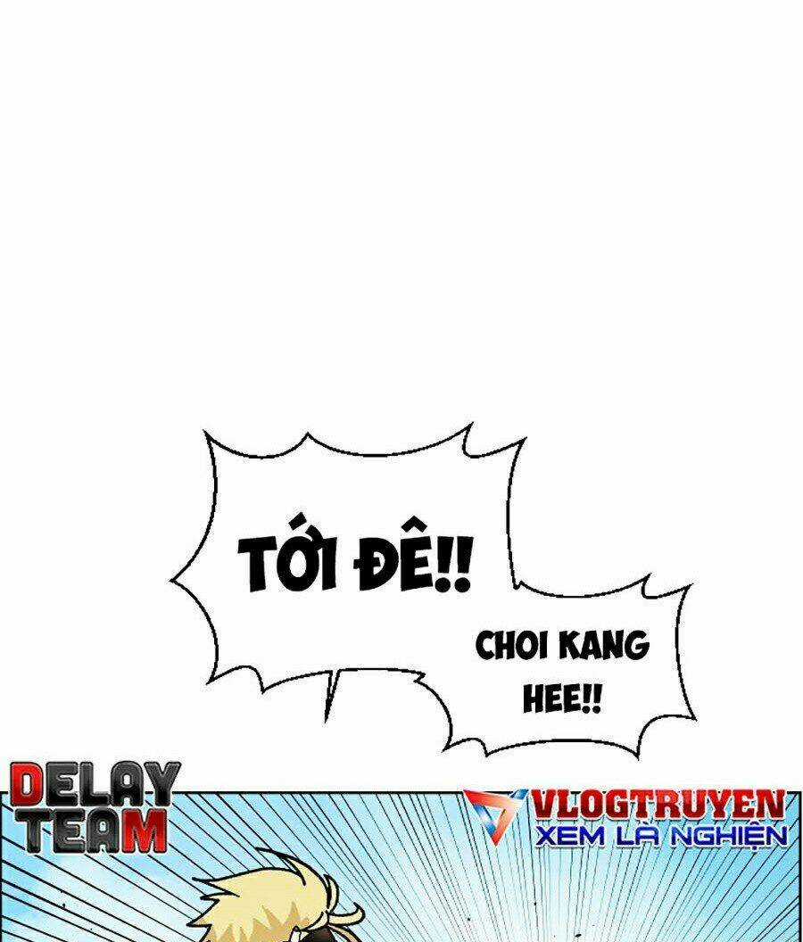 Đại Ca Bất Đắc Dĩ Chapter 4 trang 46