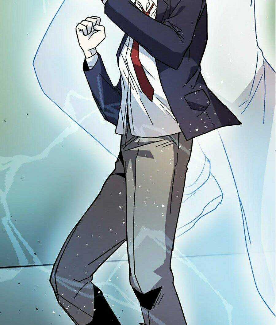 Đại Ca Bất Đắc Dĩ Chapter 4 trang 5