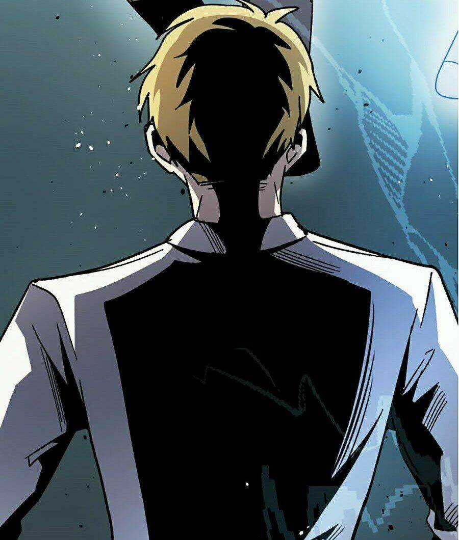 Đại Ca Bất Đắc Dĩ Chapter 4 trang 6