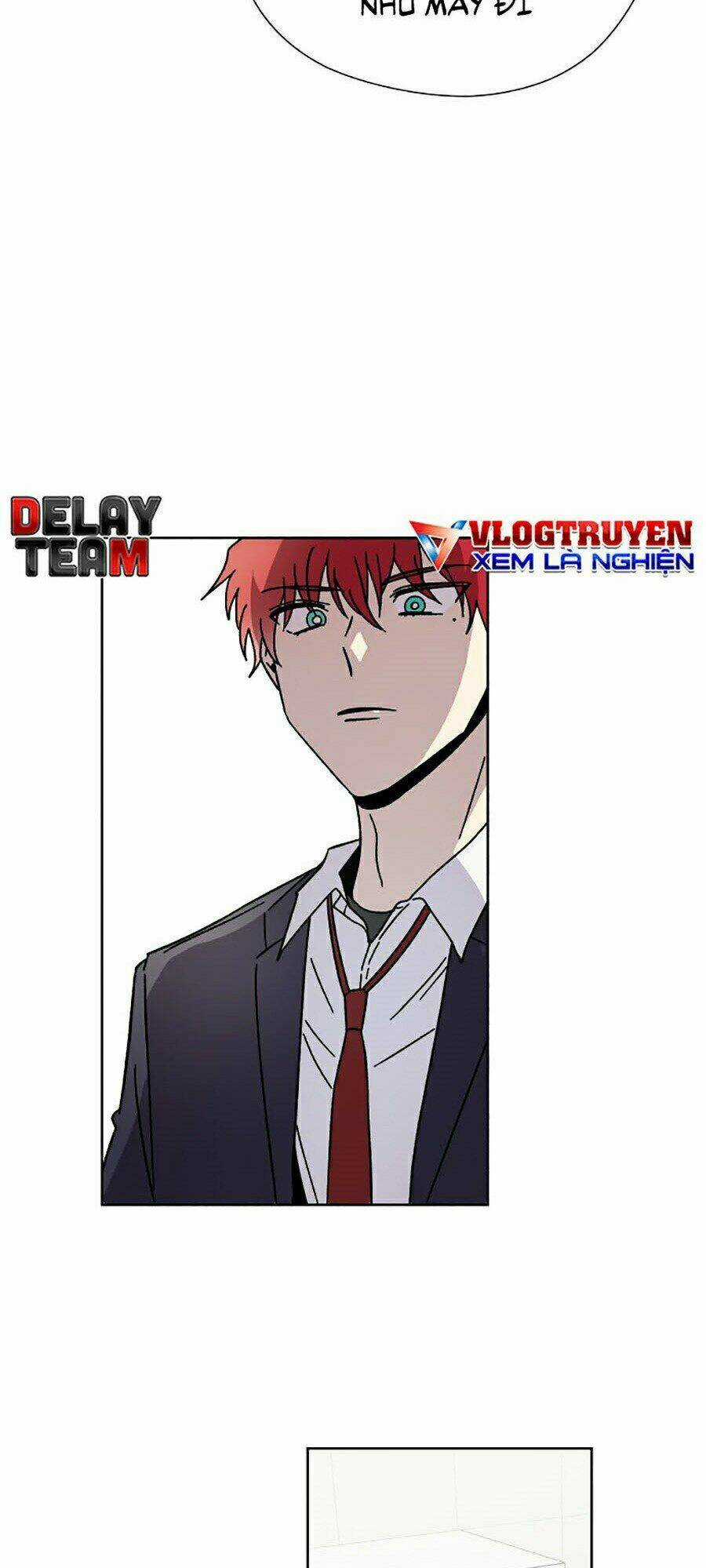 Đại Ca Bất Đắc Dĩ Chapter 4 trang 63