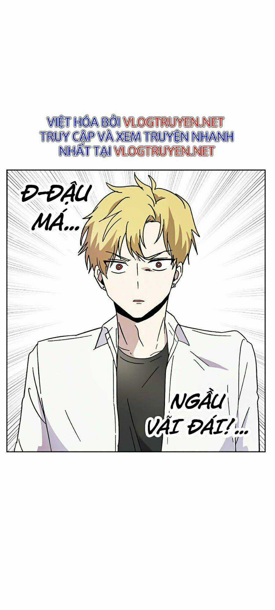 Đại Ca Bất Đắc Dĩ Chapter 4 trang 69