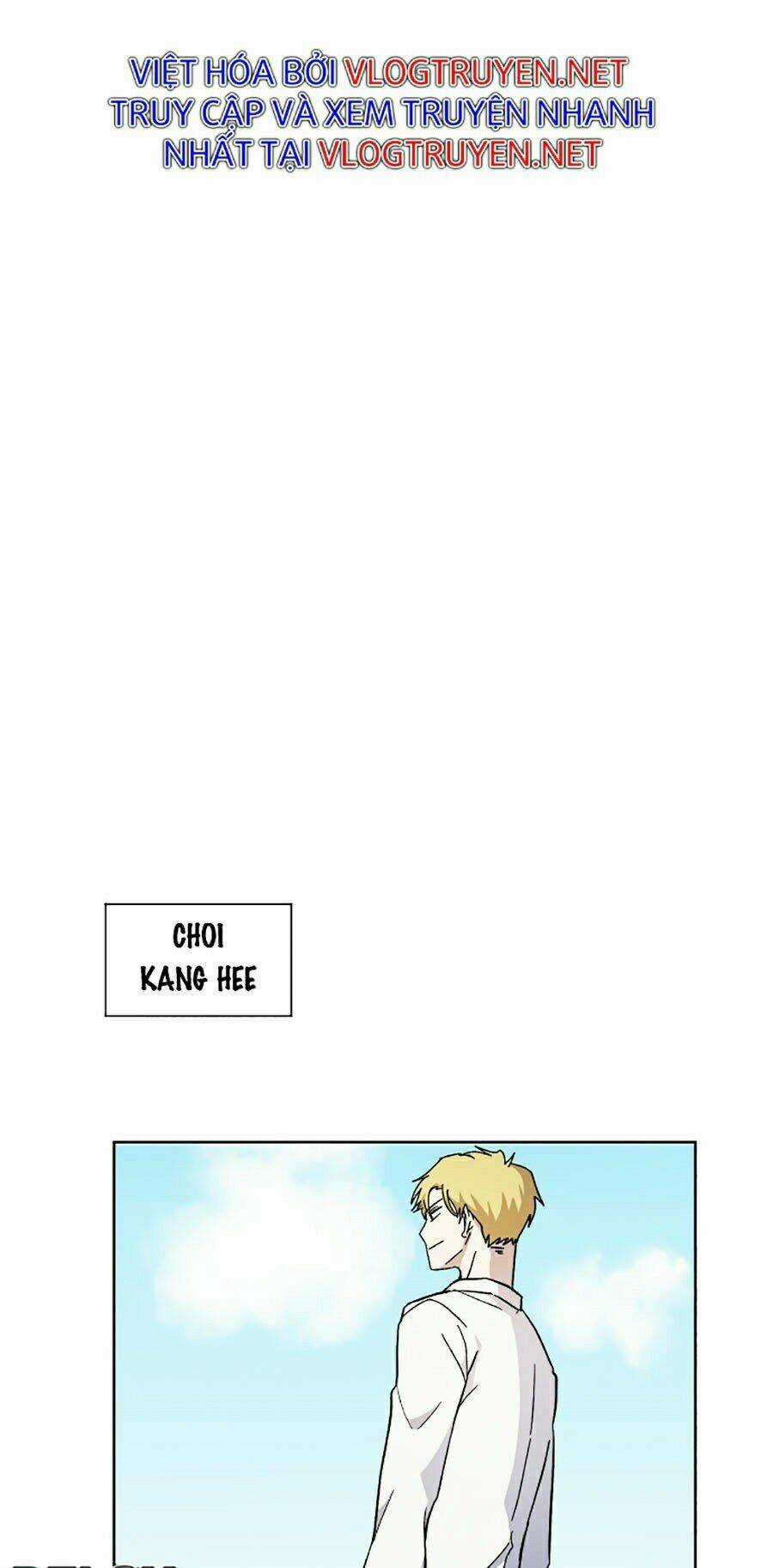 Đại Ca Bất Đắc Dĩ Chapter 4 trang 72