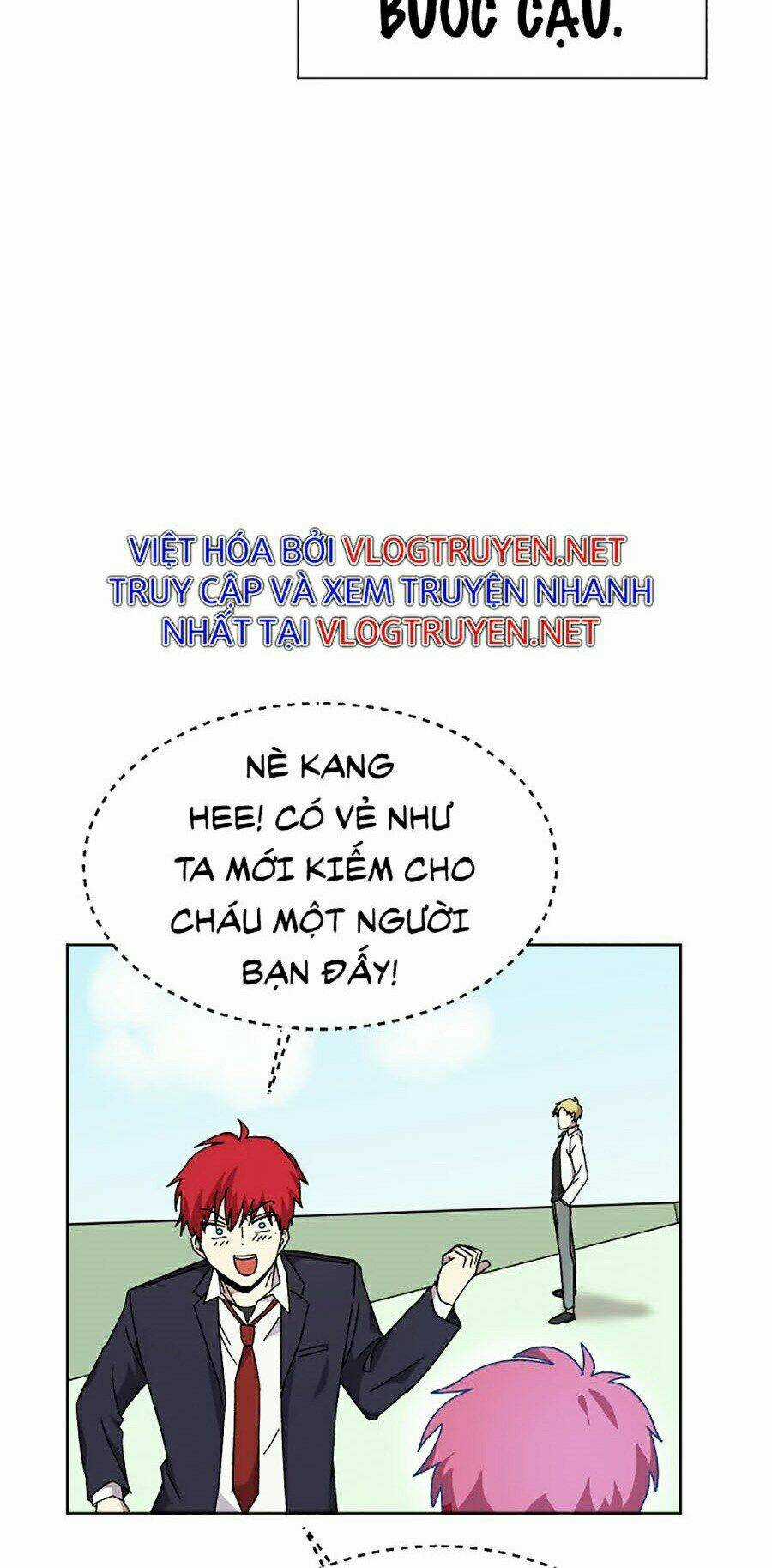 Đại Ca Bất Đắc Dĩ Chapter 4 trang 74