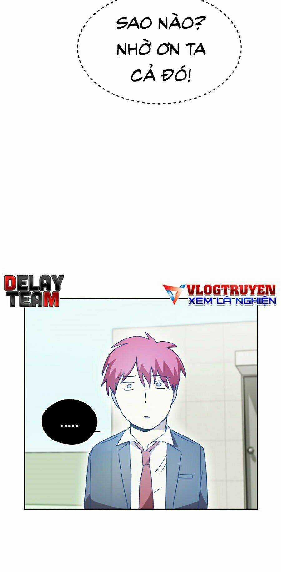 Đại Ca Bất Đắc Dĩ Chapter 4 trang 75