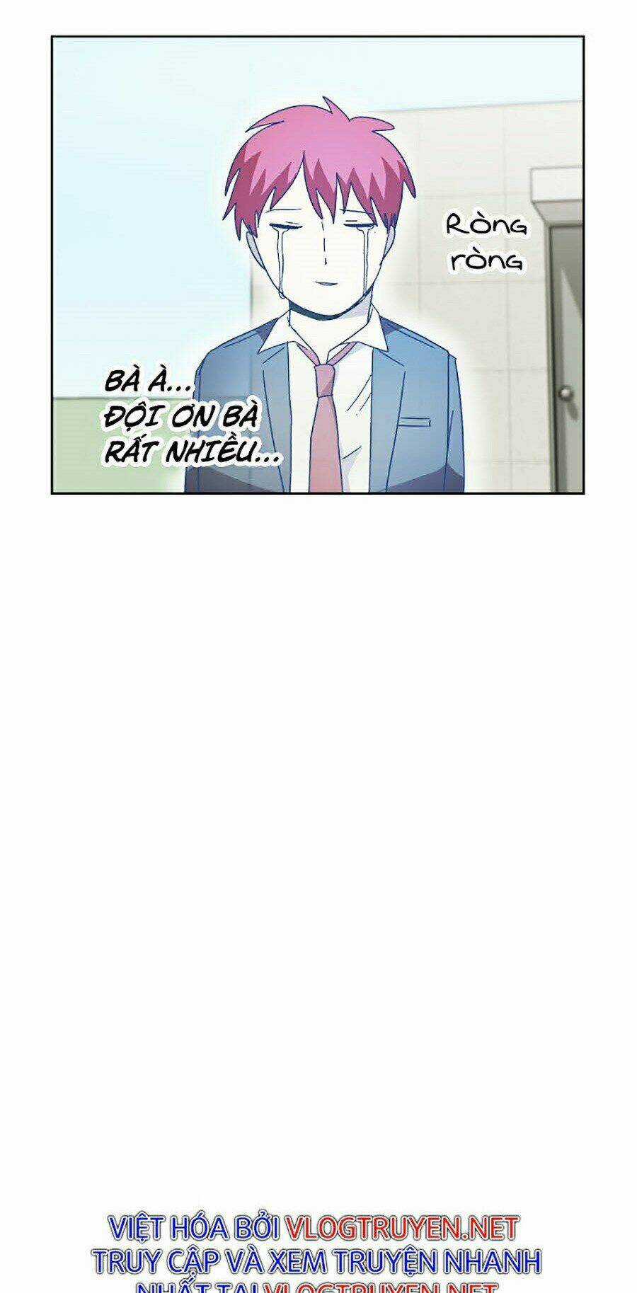 Đại Ca Bất Đắc Dĩ Chapter 4 trang 76