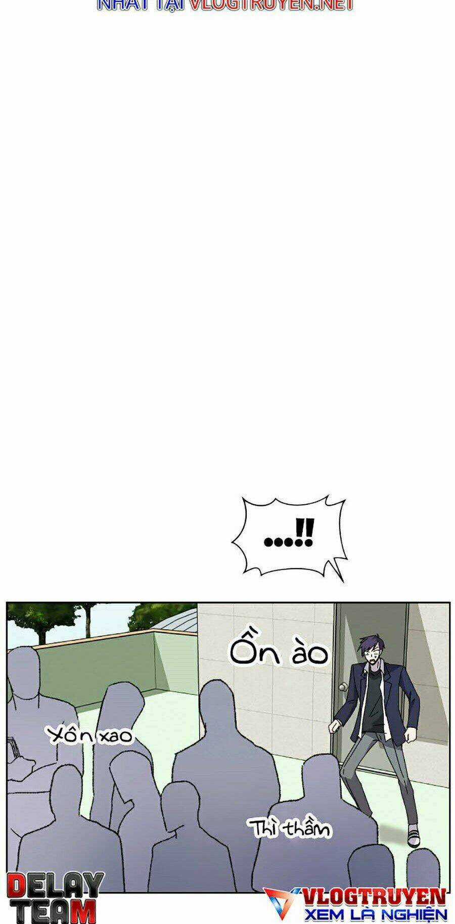 Đại Ca Bất Đắc Dĩ Chapter 4 trang 77