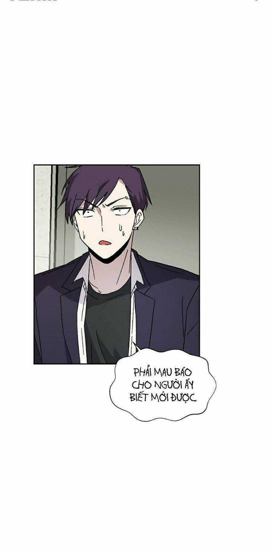 Đại Ca Bất Đắc Dĩ Chapter 4 trang 78