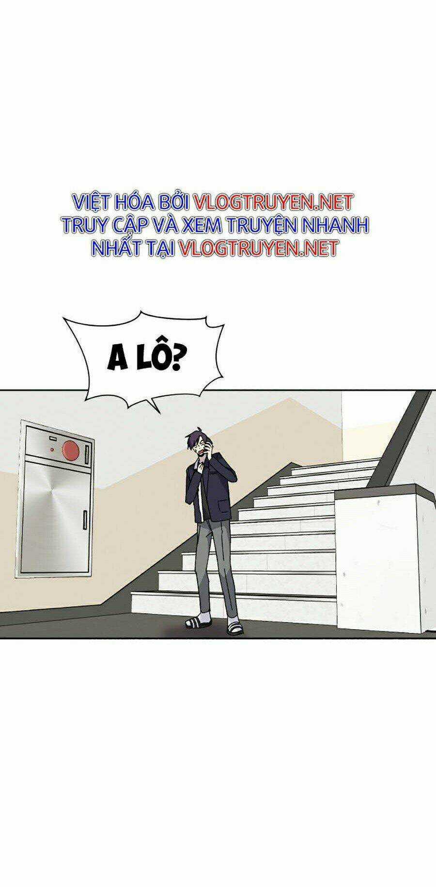 Đại Ca Bất Đắc Dĩ Chapter 4 trang 79