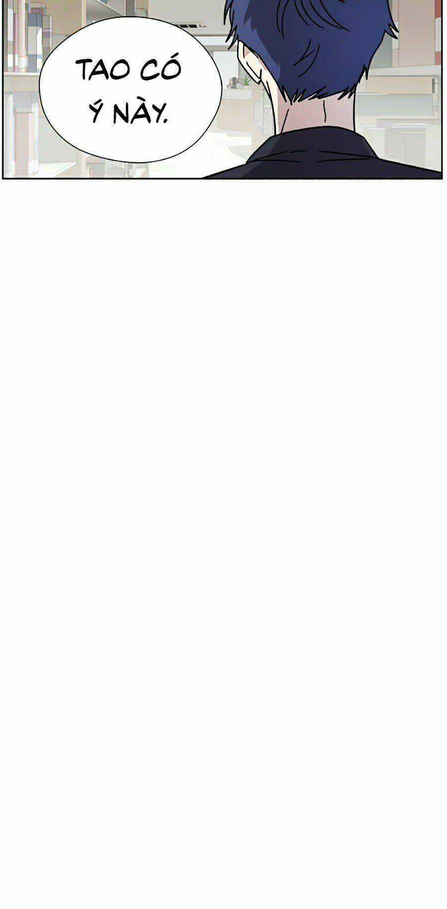 Đại Ca Bất Đắc Dĩ Chapter 4 trang 83