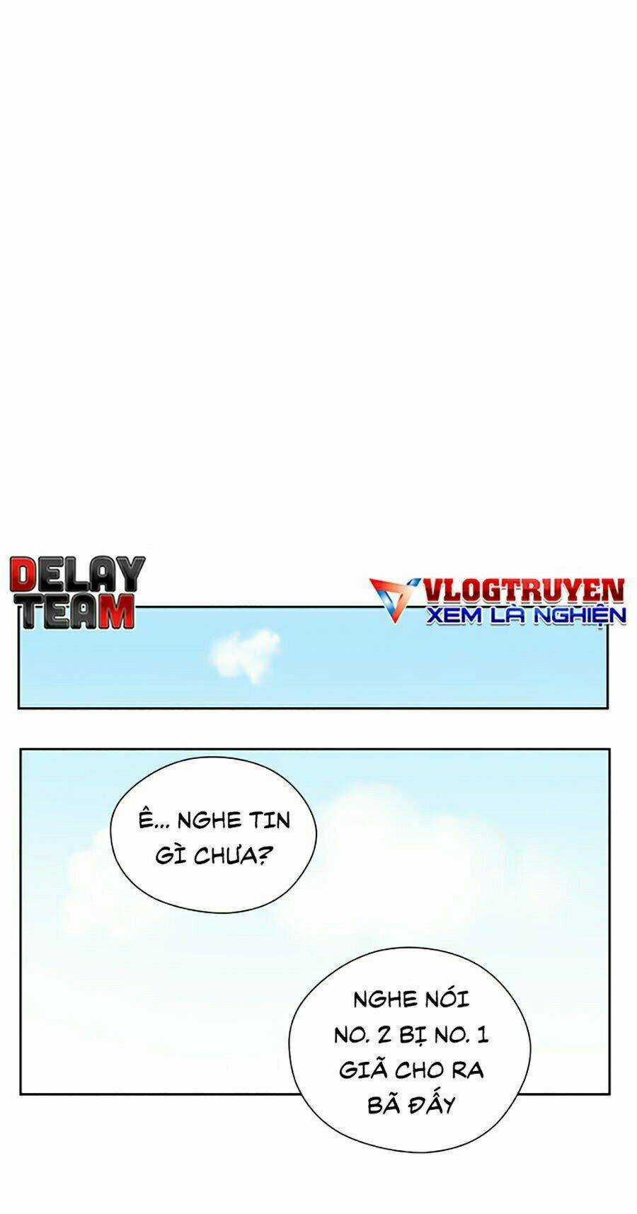 Đại Ca Bất Đắc Dĩ Chapter 4 trang 84