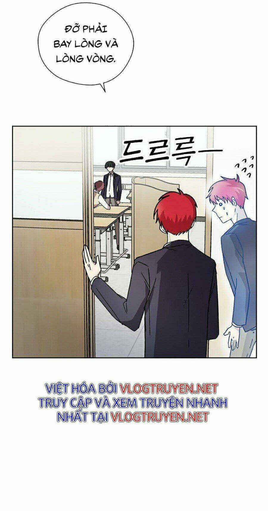 Đại Ca Bất Đắc Dĩ Chapter 4 trang 88