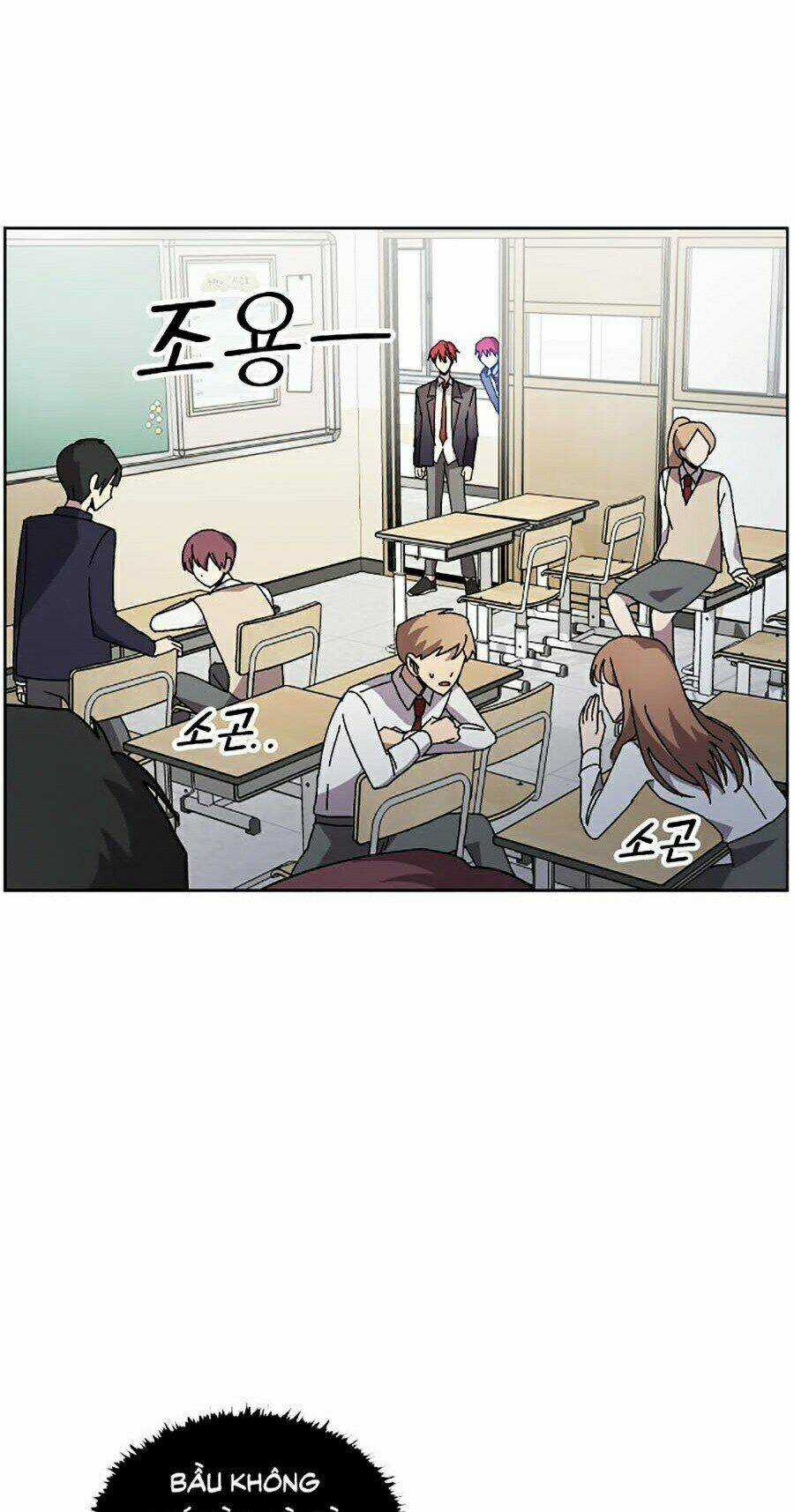 Đại Ca Bất Đắc Dĩ Chapter 4 trang 89