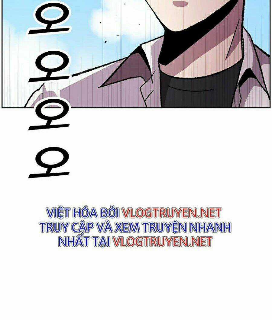 Đại Ca Bất Đắc Dĩ Chapter 4 trang 9