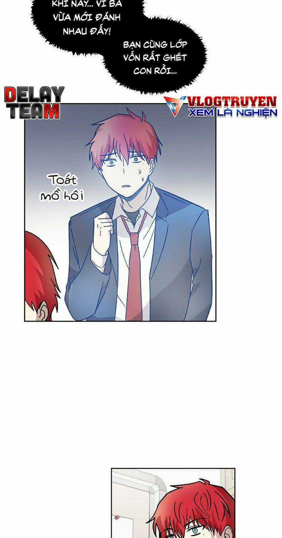 Đại Ca Bất Đắc Dĩ Chapter 4 trang 90