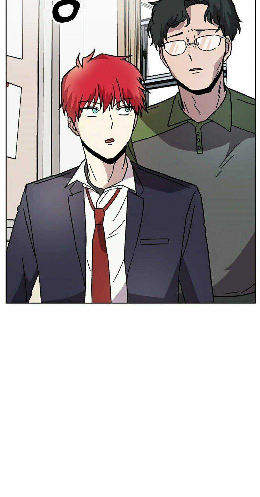 Đại Ca Bất Đắc Dĩ Chapter 4 trang 92