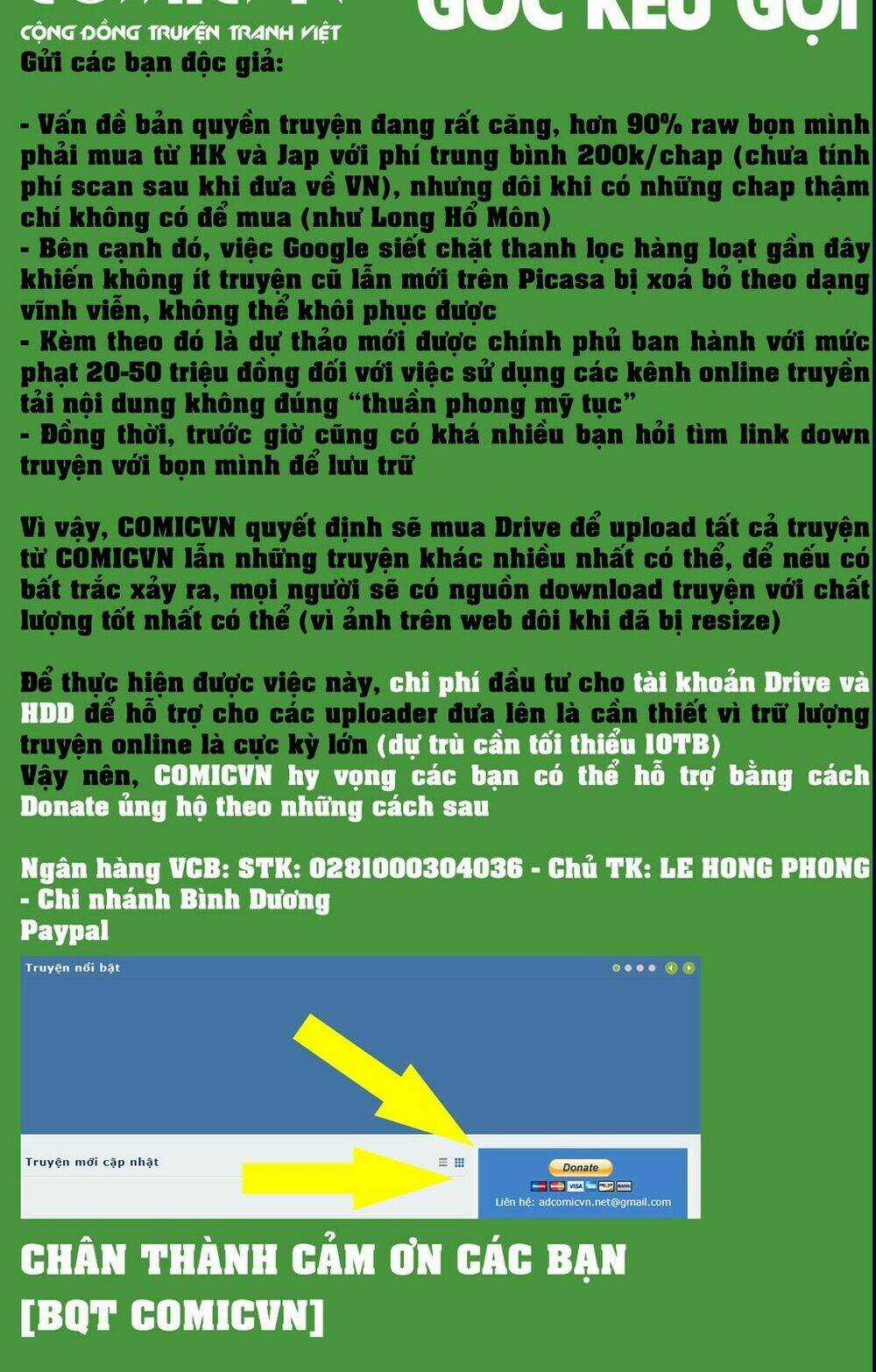 Đại Ca Giang Hồ Chapter 7 trang 13