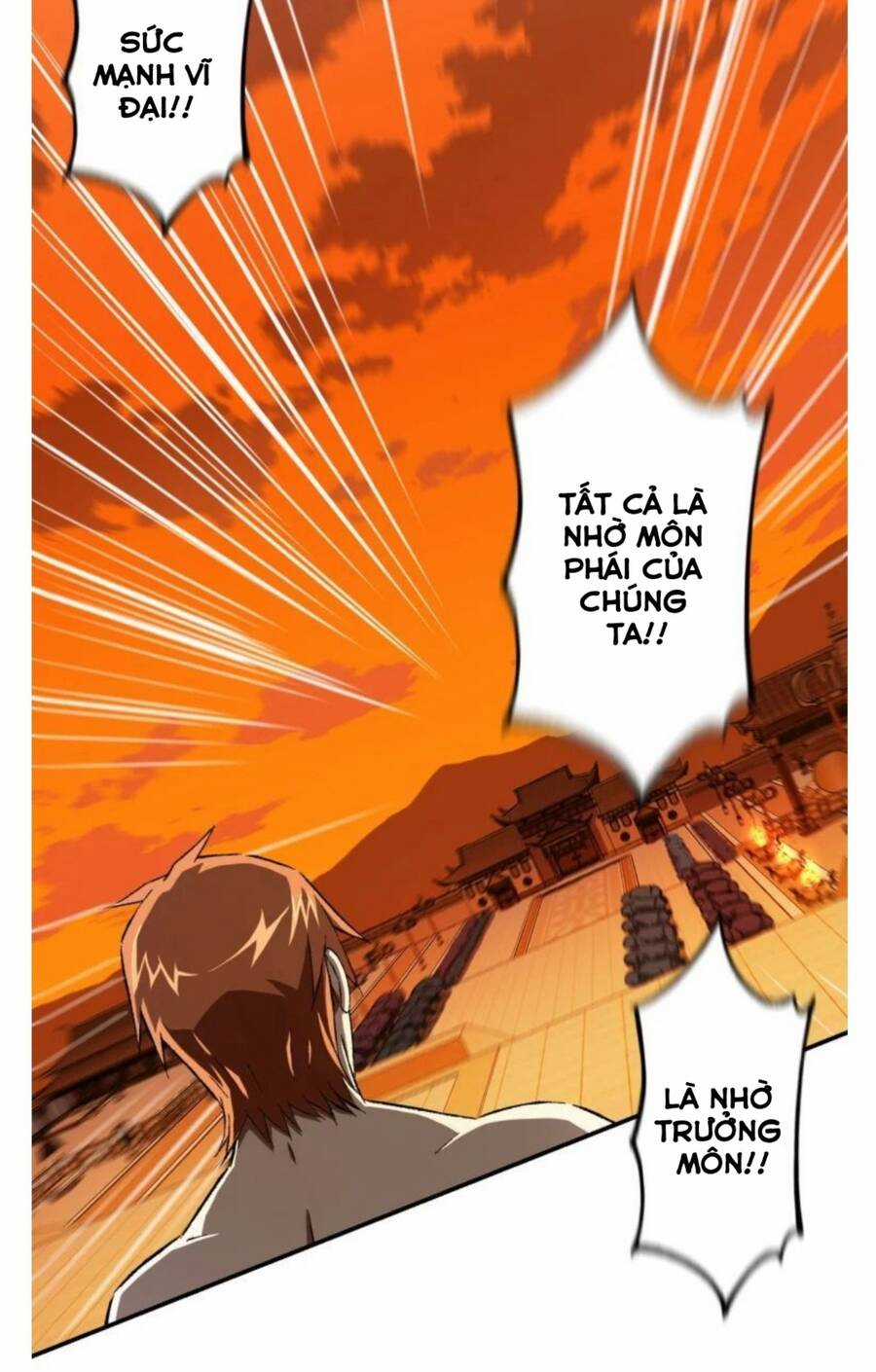 Đại Cao Thủ Chương 0 trang 17