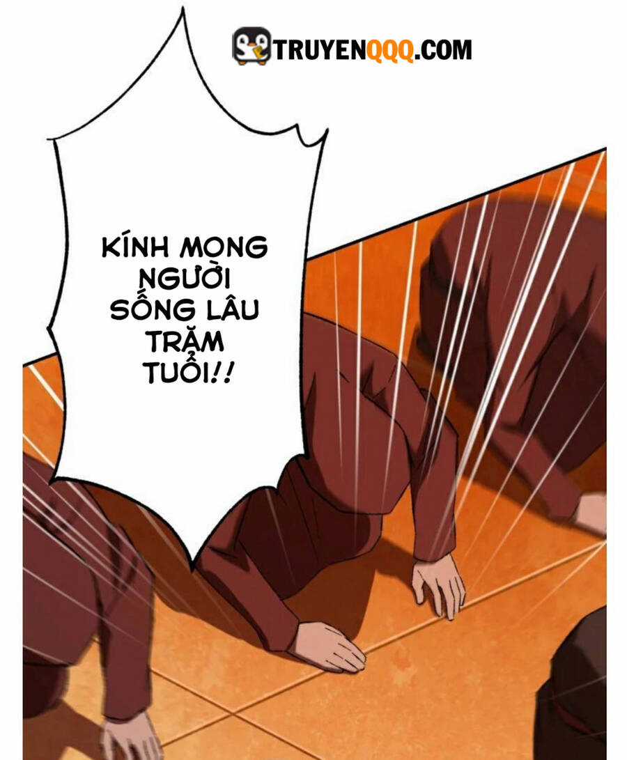 Đại Cao Thủ Chương 0 trang 18