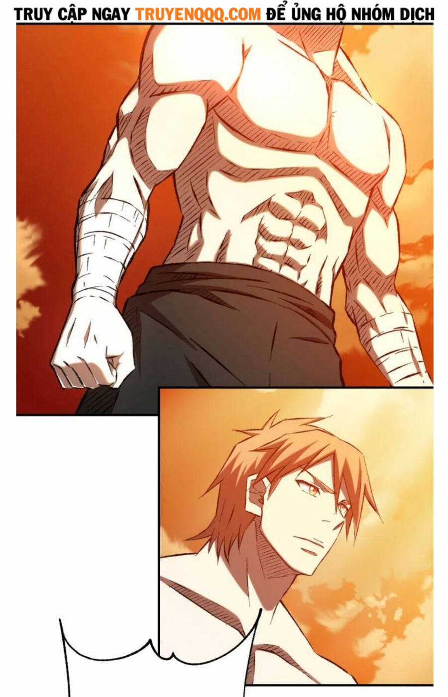 Đại Cao Thủ Chương 0 trang 21