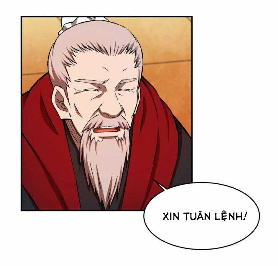 Đại Cao Thủ Chương 0 trang 29