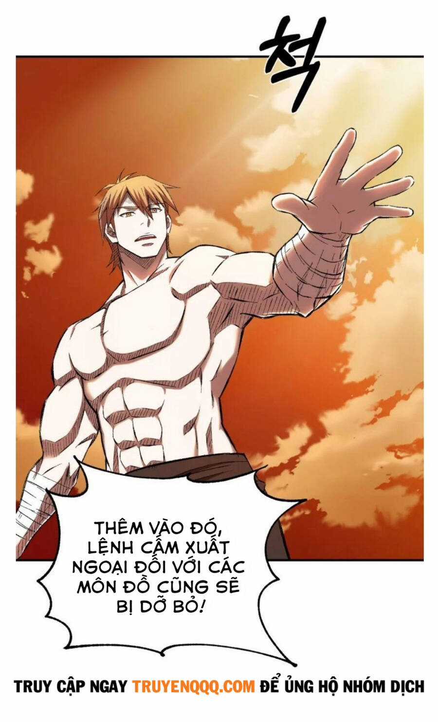 Đại Cao Thủ Chương 0 trang 30