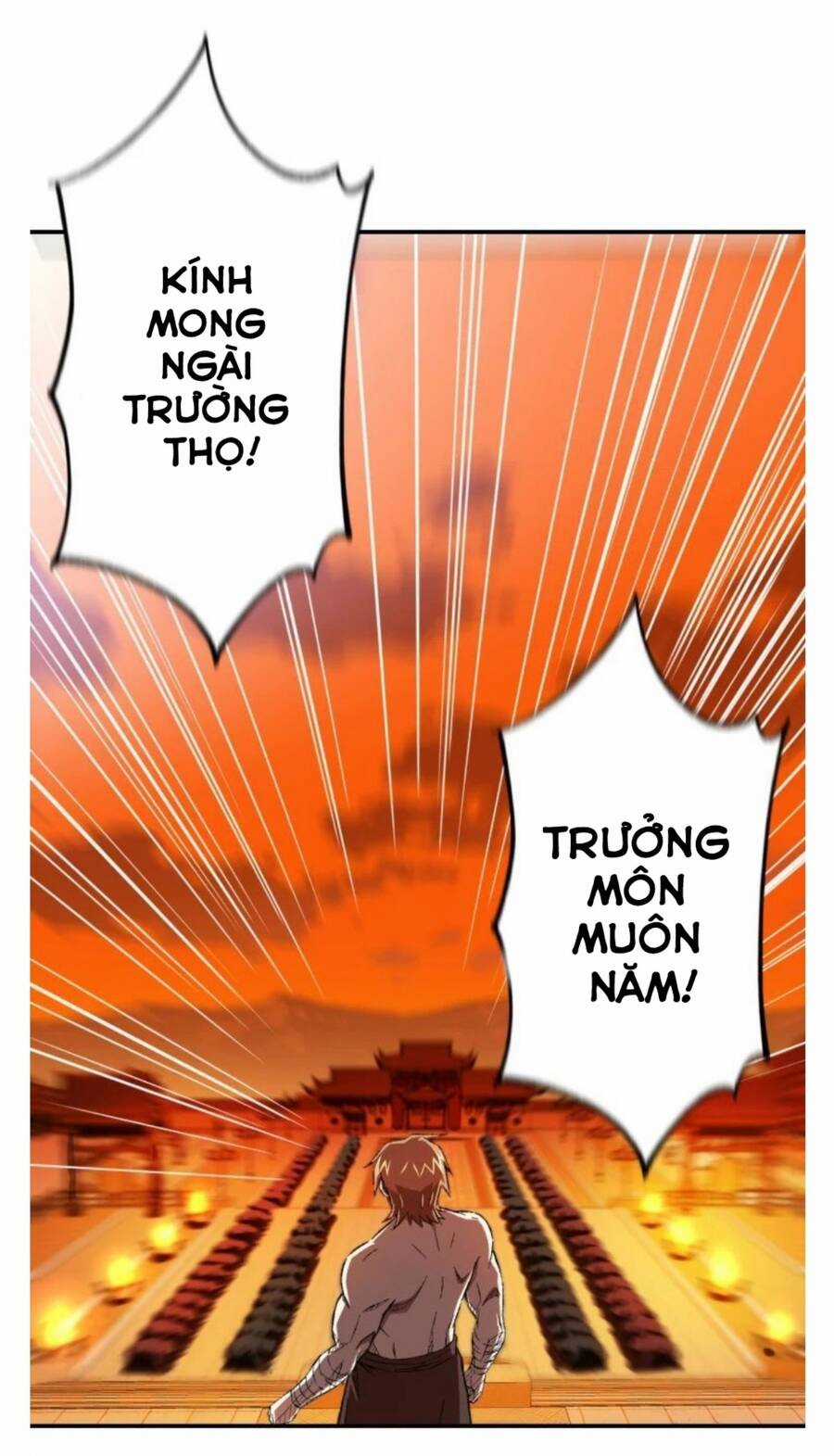 Đại Cao Thủ Chương 0 trang 31