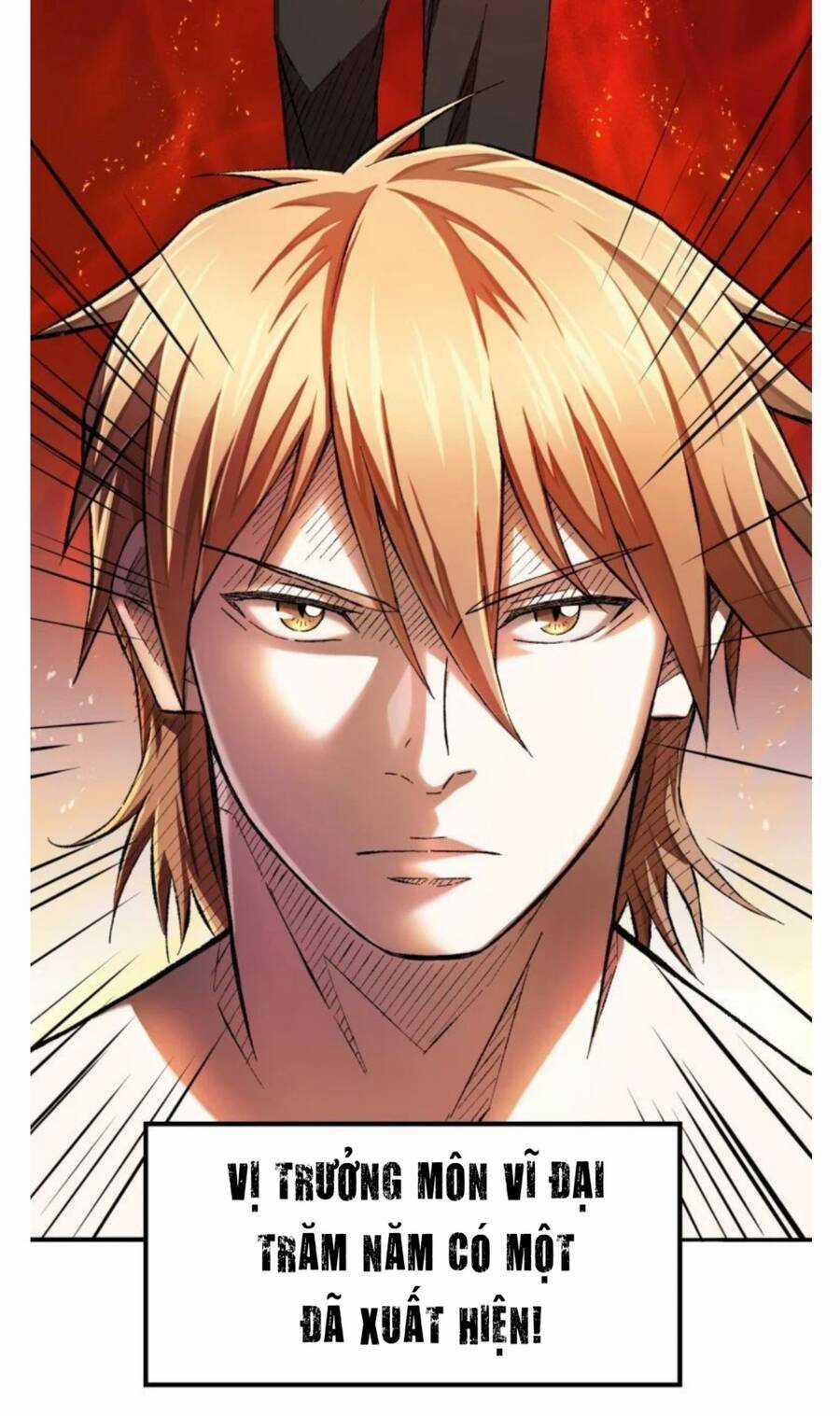 Đại Cao Thủ Chương 0 trang 34