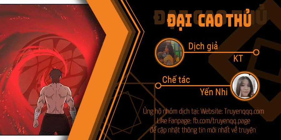 Đại Cao Thủ Chương 0 trang 36