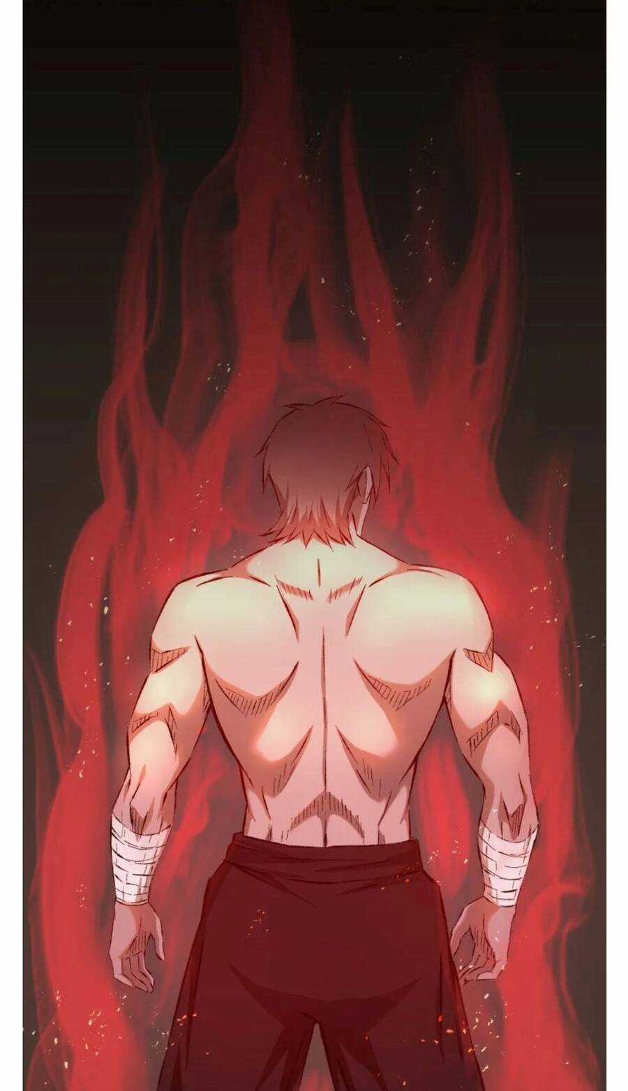 Đại Cao Thủ Chương 0 trang 4