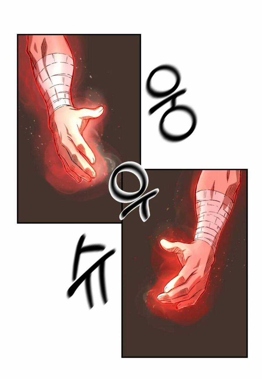 Đại Cao Thủ Chương 0 trang 5