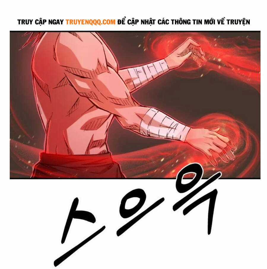 Đại Cao Thủ Chương 0 trang 6