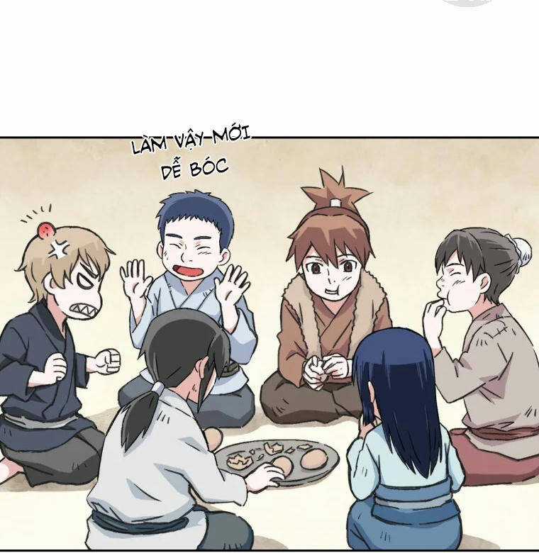 Đại Cao Thủ Chương 1 trang 116