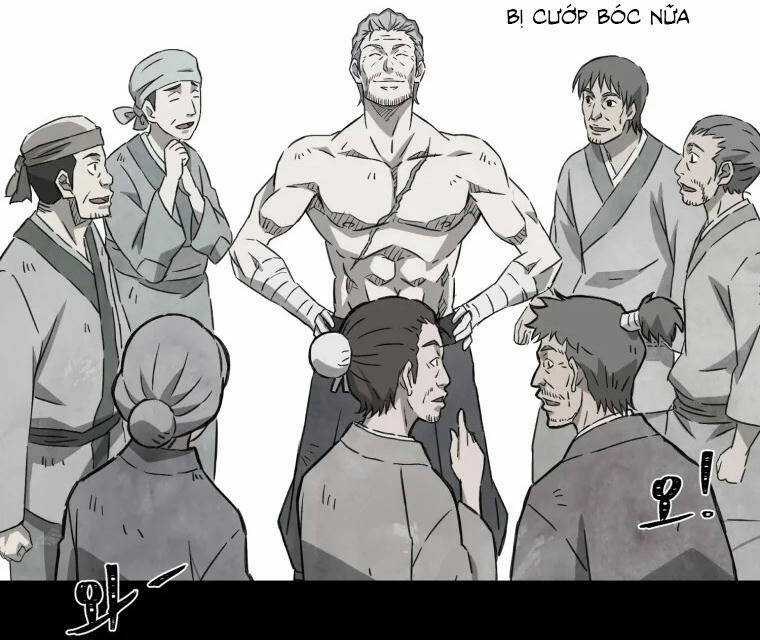 Đại Cao Thủ Chương 1 trang 19