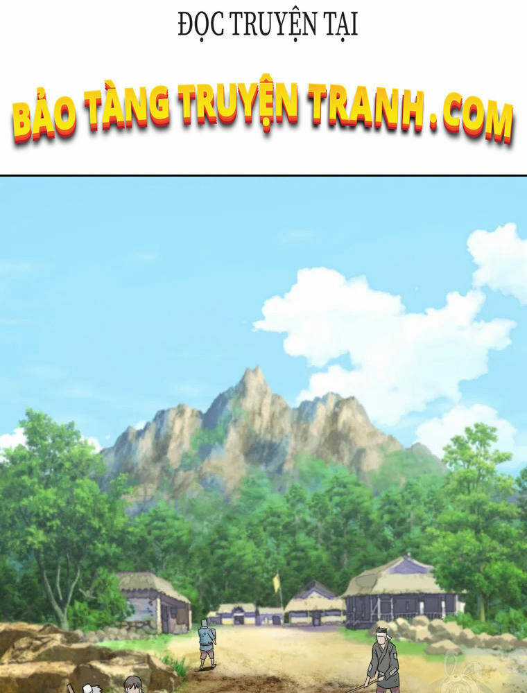 Đại Cao Thủ Chương 1 trang 9