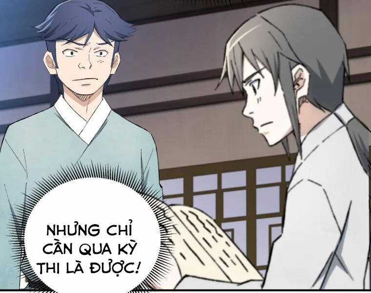 Đại Cao Thủ Chương 19 trang 143