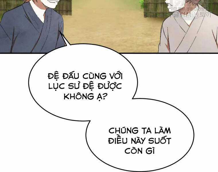 Đại Cao Thủ Chương 19 trang 21