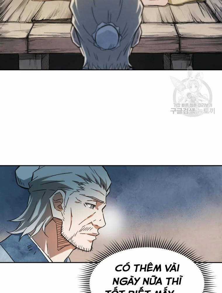 Đại Cao Thủ Chương 2 trang 10