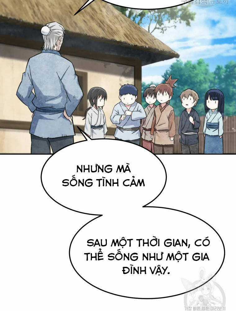 Đại Cao Thủ Chương 2 trang 21