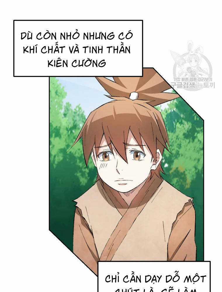 Đại Cao Thủ Chương 2 trang 24