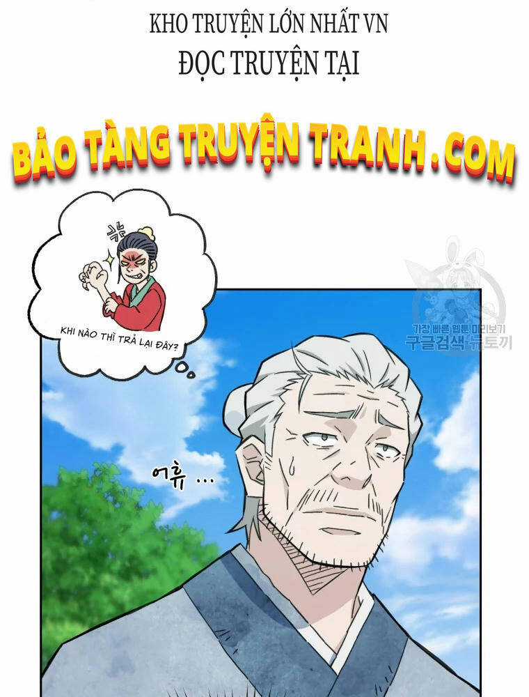 Đại Cao Thủ Chương 2 trang 27