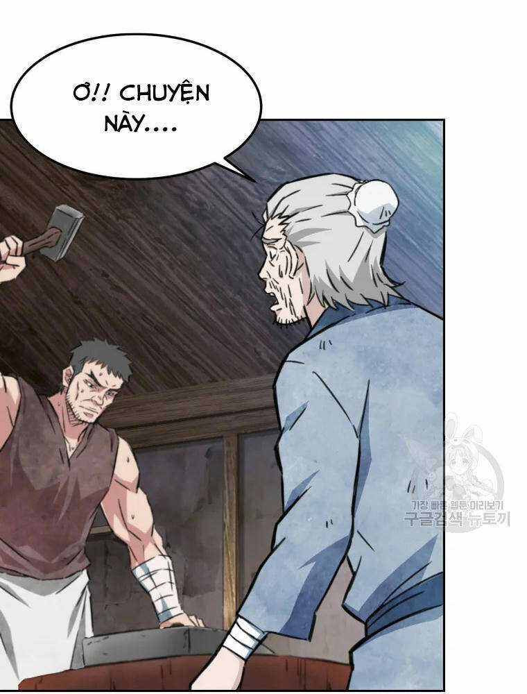 Đại Cao Thủ Chương 2 trang 56