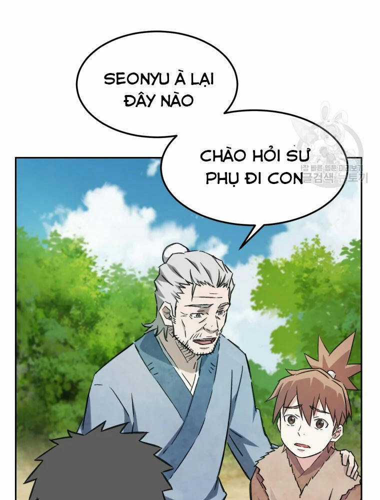 Đại Cao Thủ Chương 2 trang 64