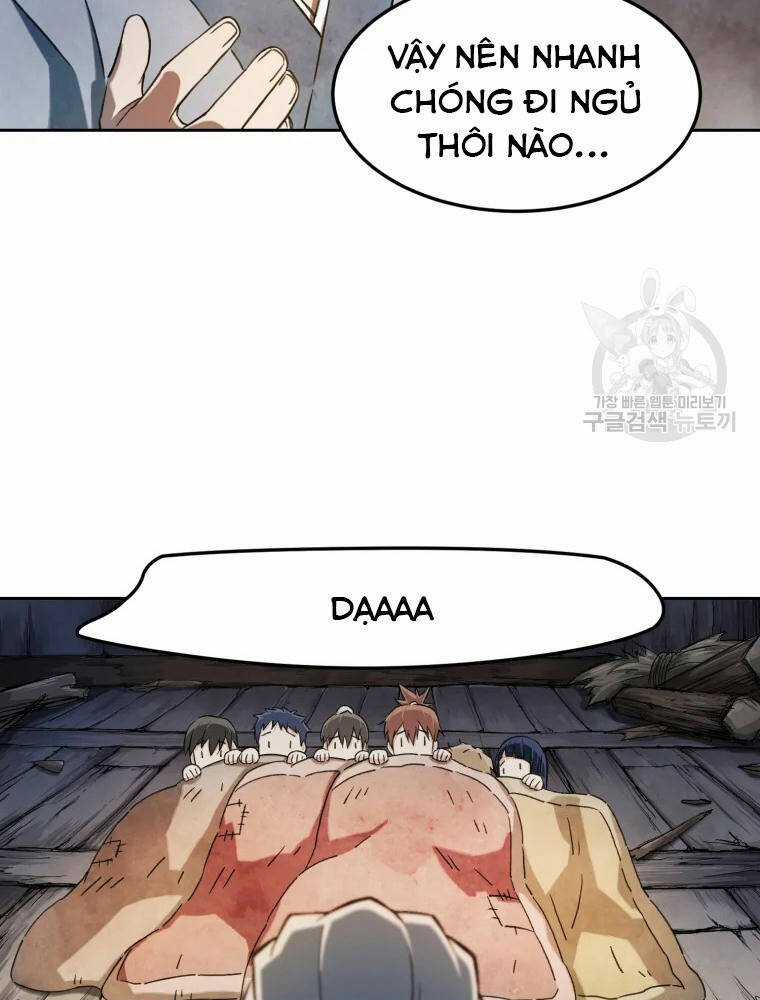 Đại Cao Thủ Chương 2 trang 9