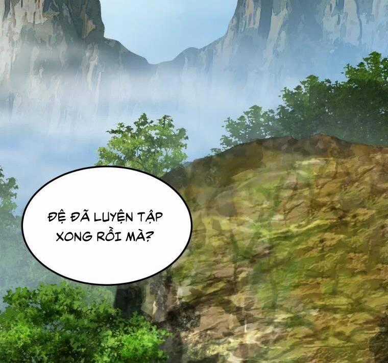 Đại Cao Thủ Chương 21 trang 1