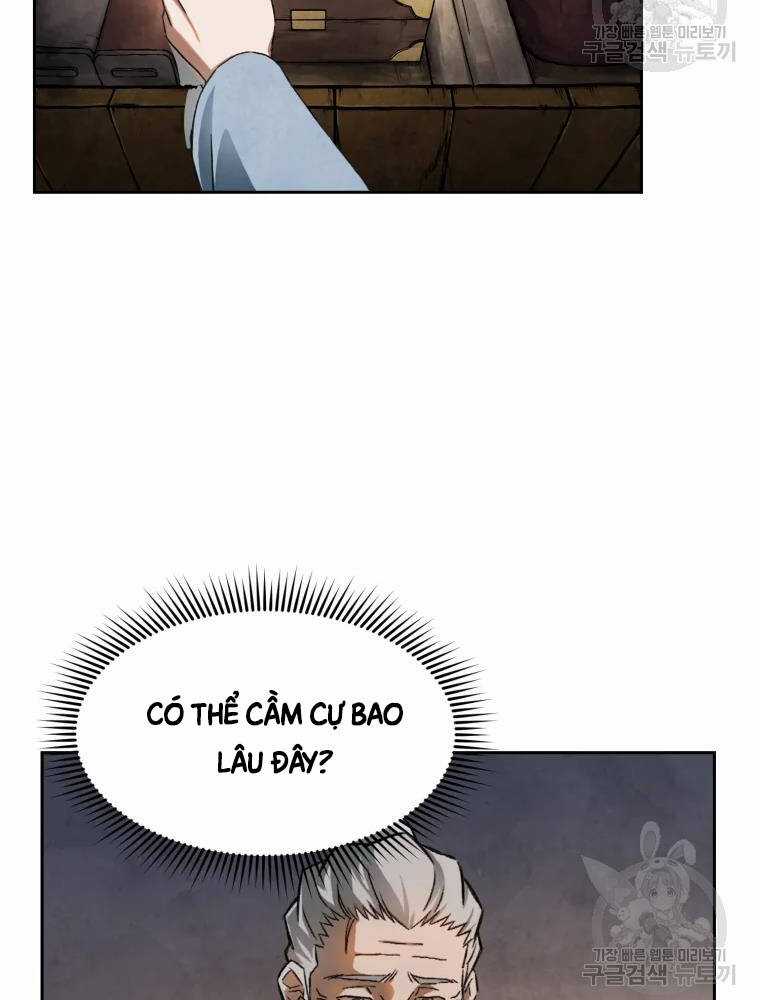 Đại Cao Thủ Chương 3 trang 12