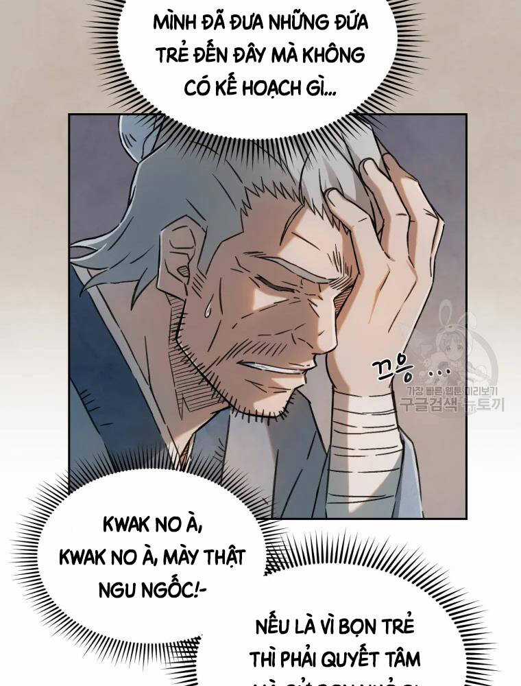 Đại Cao Thủ Chương 3 trang 17