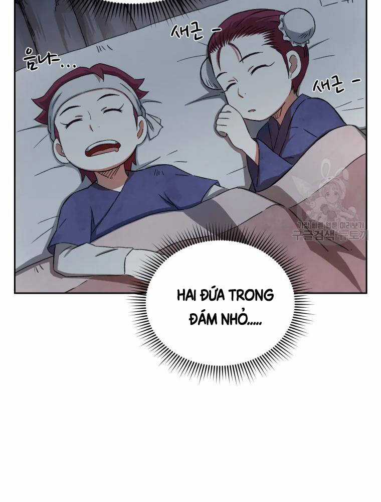 Đại Cao Thủ Chương 3 trang 19