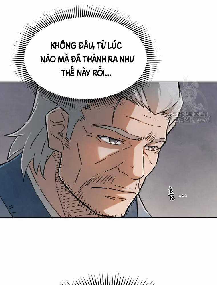 Đại Cao Thủ Chương 3 trang 20