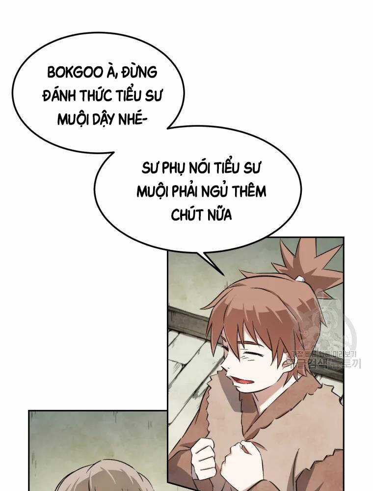 Đại Cao Thủ Chương 3 trang 29